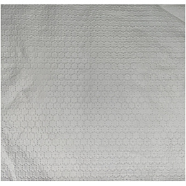 Полотенца бумажные 2-слойные белые 8 рулонов по 12,5 метров