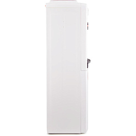 Кулер для воды Aqua Work 0.8LKR белый (только нагрев) фото Кулер для воды Aqua Work 0.8LKR белый (только нагрев)