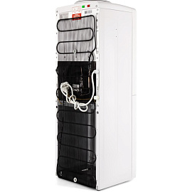 Кулер для воды Aqua Work 0.8LR белый (нагрев и охлаждение) фото Кулер для воды Aqua Work 0.8LR белый (нагрев и охлаждение)