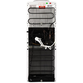 Кулер для воды Aqua Work 0.8LR белый (нагрев и охлаждение) фото Кулер для воды Aqua Work 0.8LR белый (нагрев и охлаждение)