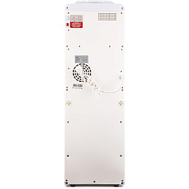 Кулер для воды Aqua Work 17LKR белый (только нагрев) фото Кулер для воды Aqua Work 17LKR белый (только нагрев)