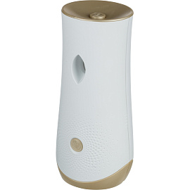 Освежитель воздуха автоматический Glade Automatic + сменный баллон Свежесть белья 269 мл фото Освежитель воздуха автоматический Glade Automatic + сменный баллон Свежесть белья 269 мл