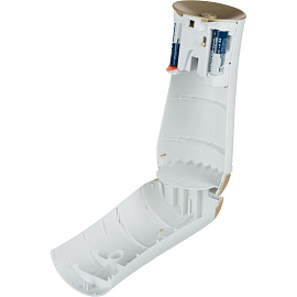 Освежитель воздуха диспенсер автоматический со сменным баллоном 269 мл, GLADE "Свежесть белья", 864988 фото Освежитель воздуха диспенсер автоматический со сменным баллоном 269 мл, GLADE "Свежесть белья", 864988