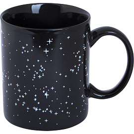 Кружка-хамелеон Эврика Знаки Зодиака 350 мл