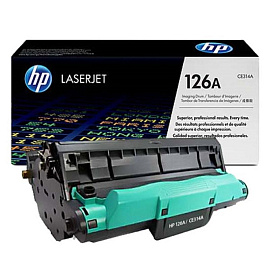 Фотобарабан HP 126A CE314A CMYK оригинальный