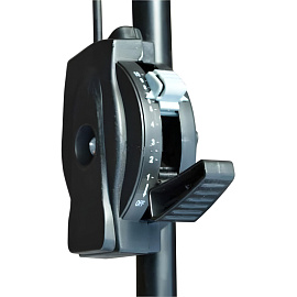 Тележка-дозатор для реагентов RockMelt GT2327P загрузка 30 кг