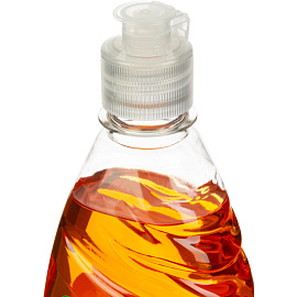 Средство для мытья посуды Luscan Бальзам-апельсин гель 0.5 л