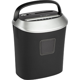 Шредер (уничтожитель документов) ProMega office OS1001D 4-й уровень секретности объем корзины 25 л