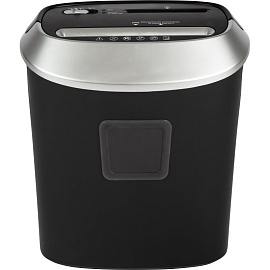 Шредер (уничтожитель документов) ProMega office OS1001D 4-й уровень секретности объем корзины 25 л