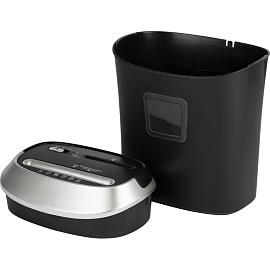 Шредер (уничтожитель документов) ProMega office OS1001D 4-й уровень секретности объем корзины 25 л