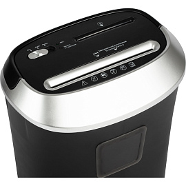 Шредер (уничтожитель документов) ProMega office OS1001D 4-й уровень секретности объем корзины 25 л