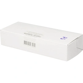 Кольцо бандерольное нового образца номинал 5 рублей (40x72 мм, 500 штук в упаковке)