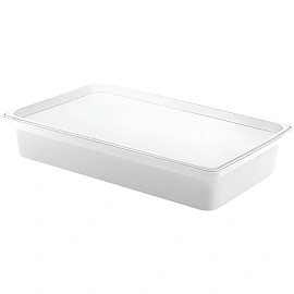 Гастроёмкость Restola GN 1/1 53x32.5x10 см 14 л полипропилен