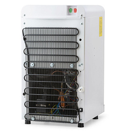 Кулер для воды Vatten серый (нагрев и охлаждение) фото Кулер для воды Vatten серый (нагрев и охлаждение)