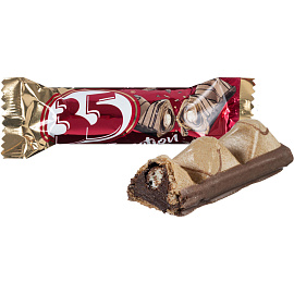 Конфеты 35 с шоколадом 1,5 кг