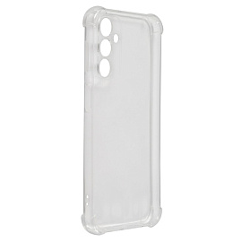 Чехол-накладка Red Line iBox Crystal для Samsung Galaxy A24 прозрачный (УТ000034105)