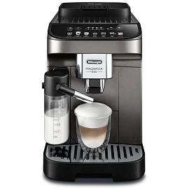 Кофемашина De