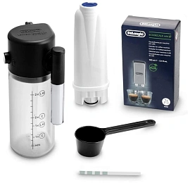 Кофемашина De