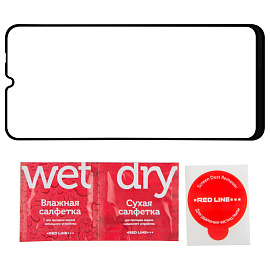 Защитное стекло Red Line для Samsung Galaxy A14 (УТ000035053) фото Защитное стекло Red Line для Samsung Galaxy A14 (УТ000035053)