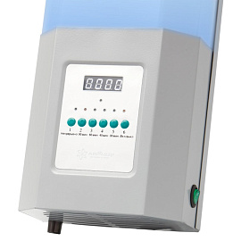 Облучатель-рециркулятор медицинский Armed СН 211-115 М