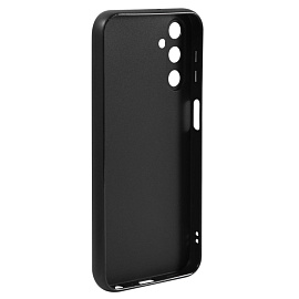 Чехол-накладка Red Line Ultimate для Samsung Galaxy A24 черный (УТ000034818)