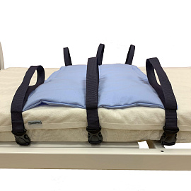 Бортик на кровать Альцфикс съемный мягкий 140-160 см