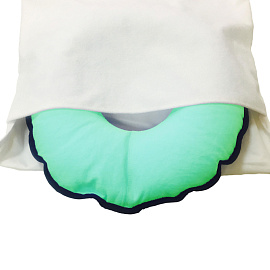 Подушка Альцфикс противопролежневая до 150 кг