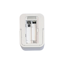 Термогигрометр электронный Рэлсиб Ivit-1 (с поверкой РФ)