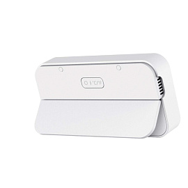 Термогигрометр электронный Рэлсиб Ivit-2 (с поверкой РФ)