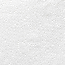 Полотенца бумажные листовые Luscan Professional H3 V-сложение (ZZ) 2-слойные белые 18 пачек по 200 листов