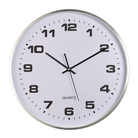Часы настенные Aviere 29525 (40х40х5 см)