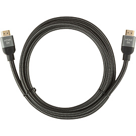 Кабель ProMega jet/BigTech HDMI - HDMI 2 метра (OAVDC0041)