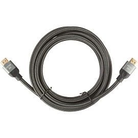 Кабель ProMega jet/BigTech HDMI - HDMI 3 метра (OAVDC005)