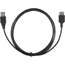 Удлинитель Promega Jet/BigTech A - USB A 1.8 метра (OAVDC009)