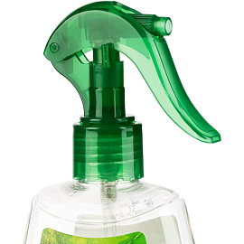 Дезодоратор для помещений Breesal Aqua Освежающий микс 375 мл В/40006