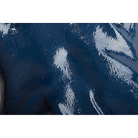 Перчатки рабочие защитные Ампаро Нитрос хлопковые с нитрильным покрытием синие (размер 10 (XL))