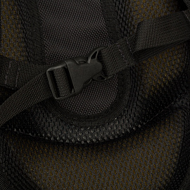 Ранец Комус Класс Leo анатомический бежевый с двумя отделениями