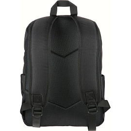 Рюкзак Комус Класс Панк черный