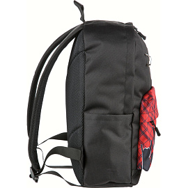 Рюкзак Комус Класс Панк черный