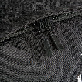 Рюкзак Комус Класс Панк черный