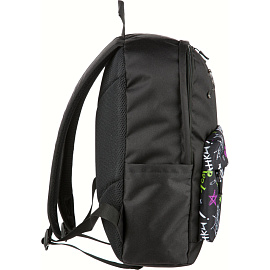 Рюкзак Комус Класс Рок черный