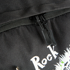 Рюкзак Комус Класс Рок черный