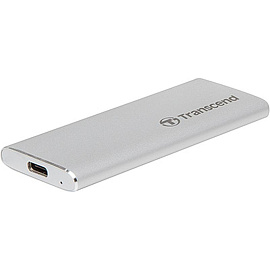 Внешний жесткий диск SSD (накопитель) Transcend ESD260C 250 ГБ USB 3.1 (TS250GESD260C) фото Внешний жесткий диск SSD (накопитель) Transcend ESD260C 250 ГБ USB 3.1 (TS250GESD260C)