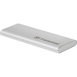 Внешний жесткий диск SSD (накопитель) Transcend ESD260C 250 ГБ USB 3.1 (TS250GESD260C) фото Внешний жесткий диск SSD (накопитель) Transcend ESD260C 250 ГБ USB 3.1 (TS250GESD260C)