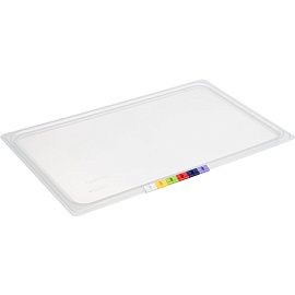 Крышка для гастроемкости Restola GN 1/1 53x32.5 см полипропилен