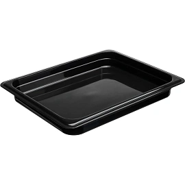 Гастроёмкость Restola GN 1/2 32.5x26.5x4 см 2 л полипропилен