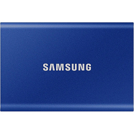 Внешний жесткий диск SSD Samsung MU-PC500H/WW 500 ГБ