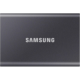 Внешний жесткий диск SSD Samsung MU-PC500T/WW 500 ГБ