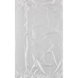 Пакет фасовочный ПНД 9 мкм 17x28 см (150 штук в пласте)