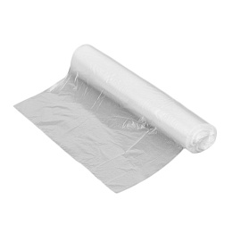 Пакет фасовочный ПНД 9 мкм 17x28 см (150 штук в пласте)